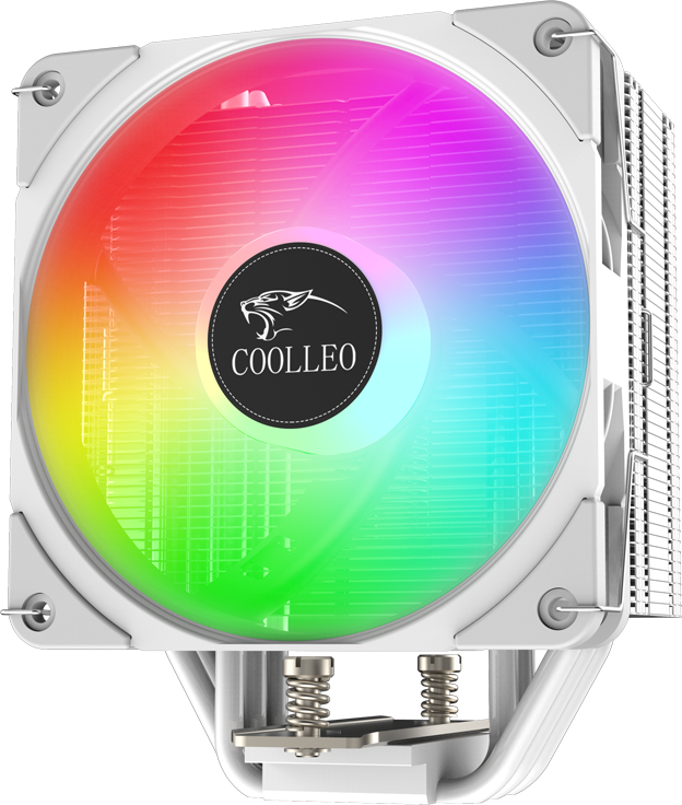 Etian CL-P50i-WH-ARGB V2 Etian CL-P50i-WH-ARGB V2